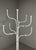Metal Vintage Coatrack Tree by Sidse Werner for Fritz Hansen, 1980s For Sale - Image 7 of 13