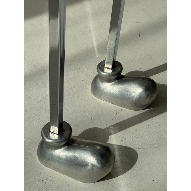 Mickey Mouse Chair by Javier Mariscal Garriris for Akaba, 1987 For Sale - Image 4 of 9