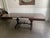 1930s Mahogany Dining Set For Sale In New York - Image 6 of 12