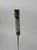 Kard jade dagger with lion's head, India, Mughal Dynasty (1526-1857) For Sale - Image 6 of 9