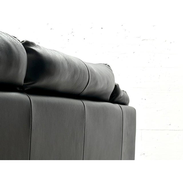 3-Seater Sofa from Natuzzi, Italy, 1990s For Sale - Image 14 of 16