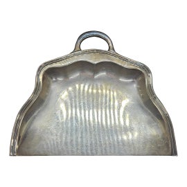 Example of Reed and Barton Serveware
