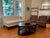 Baker Furniture Oval Coffee Table by Barbara Barry For Sale - Image 12 of 12