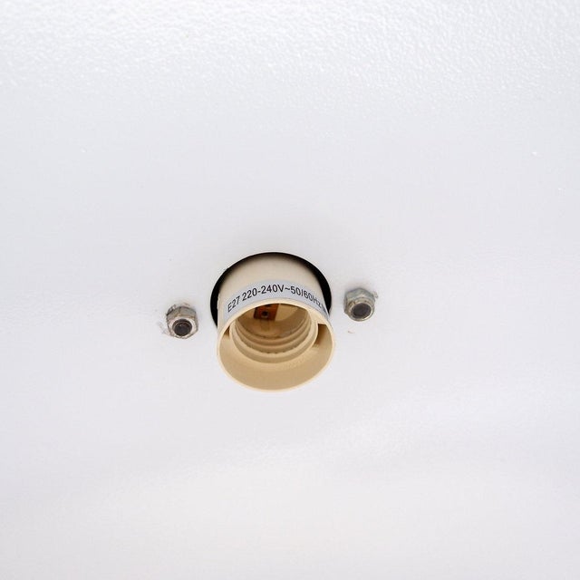 Floor Lamp in Metal For Sale - Image 9 of 16