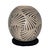 Mexican Mata Ortiz Eye Dazzler Olla / Pot / Vase - Signed by Edmundo Lopez For Sale - Image 3 of 6