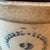 Antique Primitive Monmouth Stoneware Pottery 2 Gallon Crock For Sale - Image 11 of 12