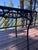 Vintage Veneman of California Twig and Branch Glass Top Console Table, Attributed For Sale - Image 10 of 11