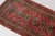 Anatolian Oushak Hallway Runner For Sale - Image 6 of 10