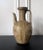 15th Century & Earlier Japanese Ko-Seto Stoneware Ewer with Carved Design For Sale - Image 5 of 13