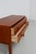 Mid-Century Modern Danish Teak Dresser, 1960s For Sale - Image 6 of 18