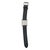 Metal Bedat & Co. Geneve N01 31.50mm 114.030.100 Diamond Bezel Stainless Steel Watch For Sale - Image 7 of 8