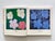 " Andy Warhol : A Retrospective " Vintage 1989 First Edition Lithograph Print Hardcover Landmark Exhibition Pop Art Book For Sale - Image 10 of 18