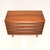 1960s Vintage Danish Teak Chest of Drawers attributed to Ib Kofod Larsen for Faarup Møbelfabrik, 1960 For Sale - Image 5 of 14