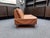 Wood Model Conseta Two-Seater Leather Sofa by Wilhelm Möller for Cor, 1960s For Sale - Image 7 of 14