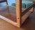 Multifunction Teak Serving Bar Cart from Vildbjerg Møbelfabrik, Denmark, 1960s For Sale - Image 14 of 15