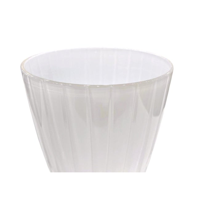 Stunning Faberge old fashioned crystal tumbler produced in collaboration with Ajka Crystal. These are truly extraordinary...