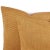 Contemporary Kravet Smart Ottoman Strie in Rust Pillow Cover For Sale - Image 3 of 8
