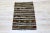 1980s Southwestern Striped Cecim Kilim For Sale - Image 12 of 12
