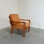 Danish Cognac Leather Armchair by Juul Kristensen For Sale - Image 11 of 11
