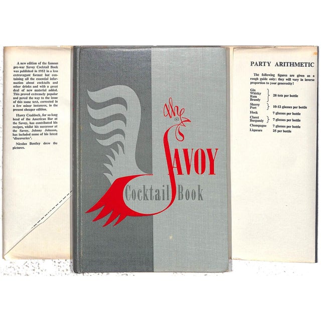 CRADDOCK, Harry [204] pp. Constable 1959 7 1/2" x 5 1/4" Nicolas Bentley drew the pictures. Peter Goffin designed the...