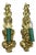 Vintage French Wall Sconces, Set of 2 For Sale