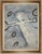 Contemporary Gabrijel Stupika, The Bride, 1980s, Etching, Framed For Sale - Image 3 of 3