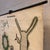 Industrial Mid 20th Century German Educational Zoological Freshwater Polyp Chart For Sale - Image 3 of 12