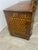 Baroque Chest of Drawers in Walnut with Marquetry, 1760s For Sale - Image 6 of 17