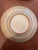 Ceramic Vintage Chinese Ming / Qing Blue White Swatow Zhangzhou Bowls - Set of 3 For Sale - Image 7 of 10