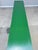 Wood Vintage Solid Oak Bench For Sale - Image 7 of 10