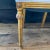 French French Louis XV Giltwood Dining Chairs -Set of 4 For Sale - Image 3 of 12