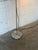 Mid-Century Modern Red Metal Dual Shade Floor Lamp Mid-Century Modern 1970s For Sale - Image 3 of 11
