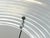 Pendant Lamp by Mathieu Matégot for Holophane, 1950s For Sale - Image 9 of 12