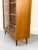 Vintage Teak Cabinet with Glass Doors from WK Möbel, 1970s For Sale - Image 17 of 18