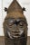 Brown Bronze Yoruba Sculpture, 1950s For Sale - Image 8 of 10