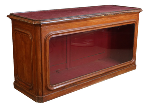 Antique Pine Counter, 1800s