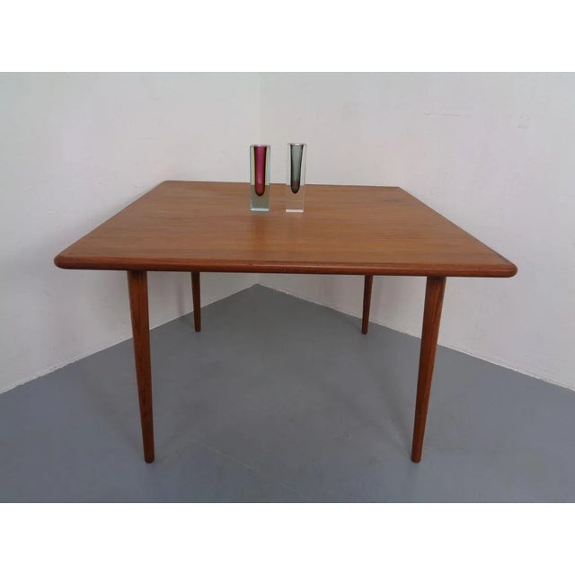 Italian Murano Glass Sommerso Vases from Murano, 1960s, Set of 2 For Sale - Image 14 of 15