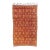 Vintage Beni M'Guild Moroccan Rug, 06'10 X 11'03 For Sale