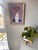 Peter Buch Attributed 1974 Formentera Original Mixed Media Figurative Art For Sale - Image 14 of 16