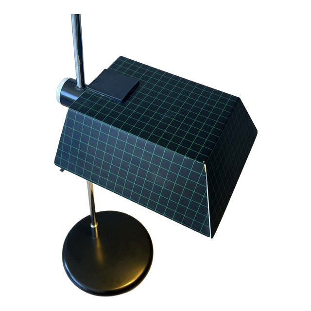 Vintage Desk Lamp, Italy, 1980s For Sale