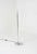 Metal 1990s Eileen Gray Tube Light Floor Lamp for ClassiCon For Sale - Image 7 of 9