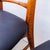 1960s Rare Danish Modern "Lis" Dining Chairs in Rosewood & Leather by Niels Koefoed For Sale - Image 13 of 18