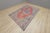 Victorian 1980s Victorian Purple Medallion Rug For Sale - Image 3 of 13