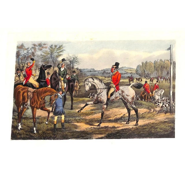 White "The Analysis of the Hunting Field" 1903 Surtees, r.s. For Sale - Image 8 of 18