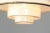 Metal Glass Sistrah P4 Pendant Light from Otto Muller, 1930s For Sale - Image 7 of 10