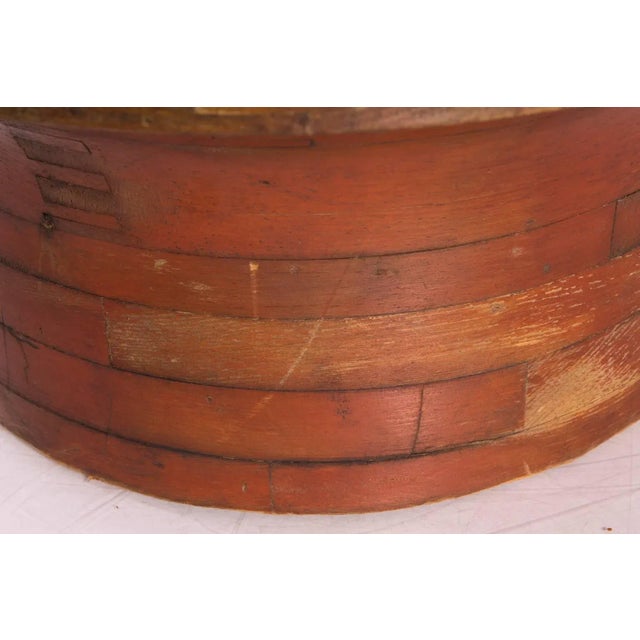 Brown Industrial Wooden Factory Mold For Sale - Image 8 of 11