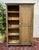 Oak Wardrobe with Sliding Doors, 1930s For Sale - Image 13 of 18