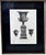 18th Century Pair 18th Century Giovanni Battista Piranesi Engravings of Urns For Sale - Image 5 of 5