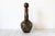 Mid-Century Modern Vintage Italian Leather Decanter For Sale - Image 3 of 11