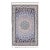 Pasargad Nain Silk & Wool Rug For Sale
